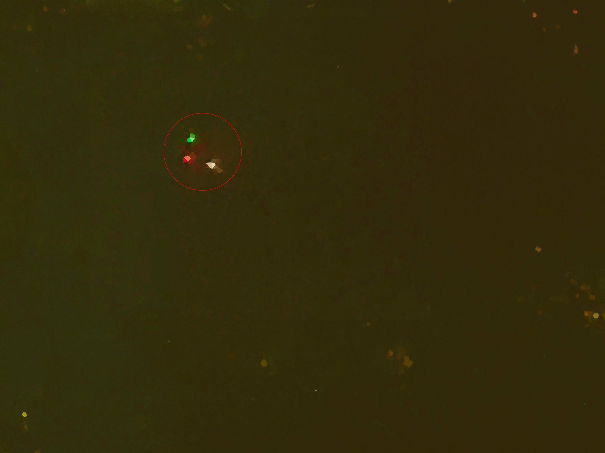 Read more about the article Drones and Mass Psychosis in New Jersey