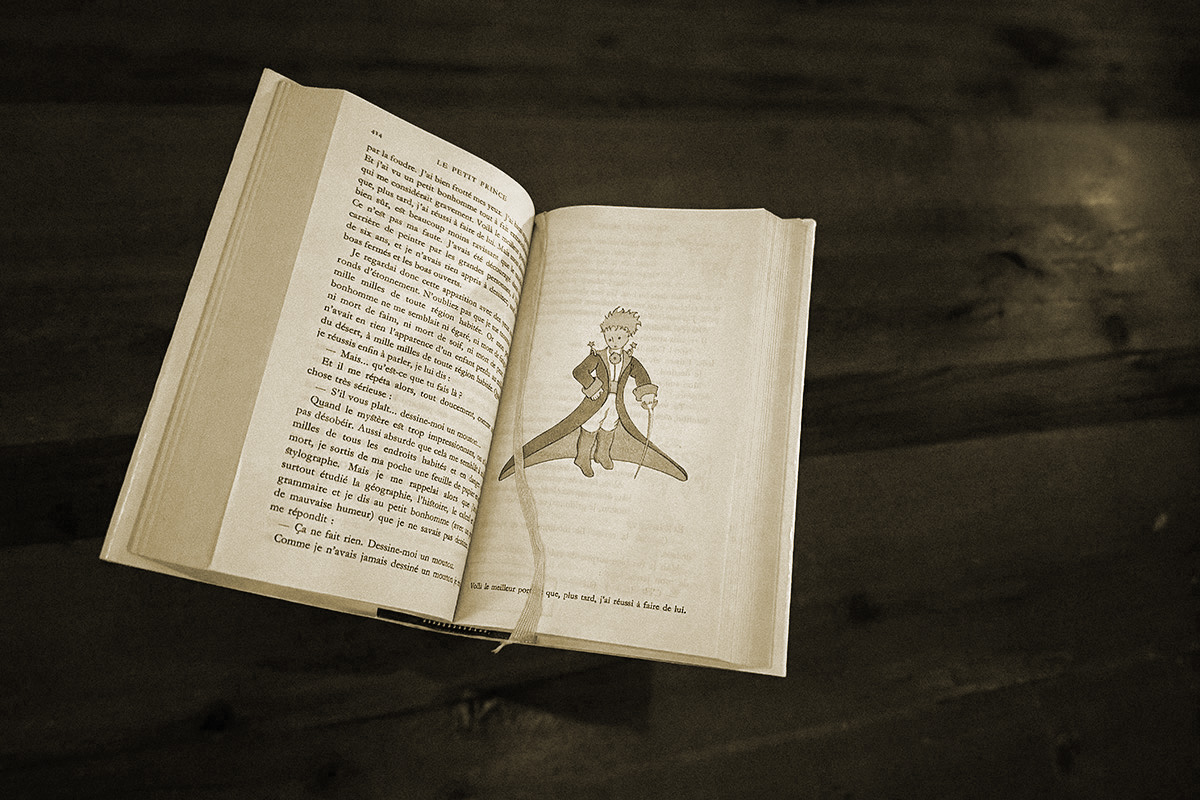 Read more about the article If you please…