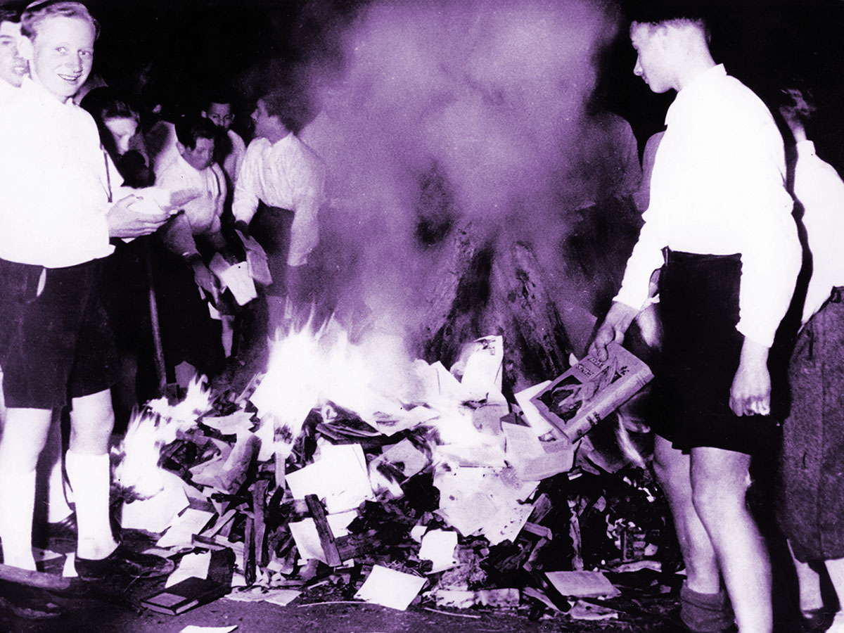Read more about the article The Rise of Obscurantism: Navigating Trust, Science, and Democracy