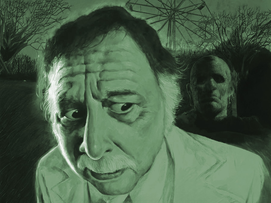 Read more about the article Reflections on Romero, Part II: The Amusement Park