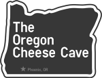 logo cheese cave